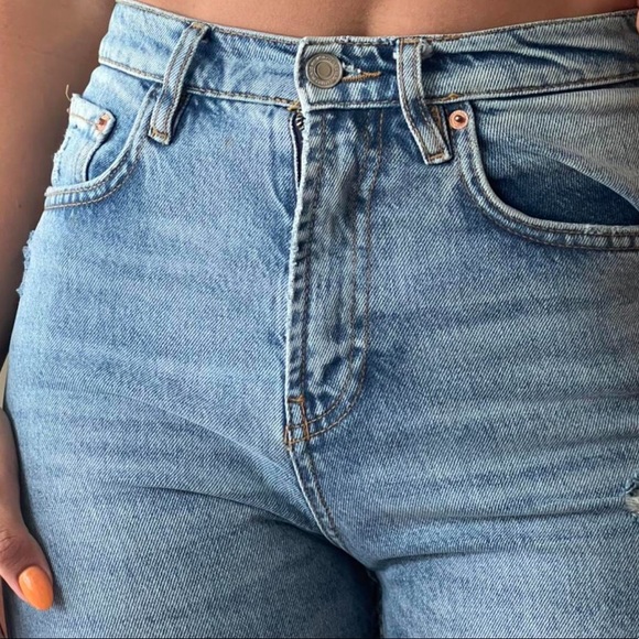 HW KICK ZARA JEAN - Picture 4 of 4